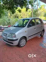 Hyundai Santro 2011 Petrol 97295 Km Driven