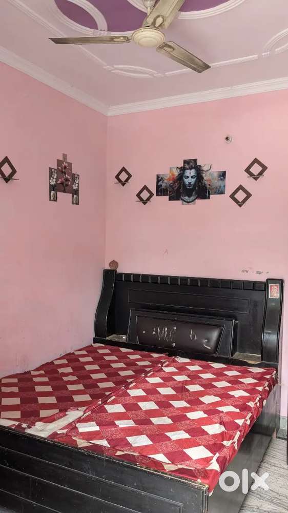 2BHK Fulliy Independent Room set
