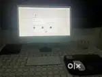 iMac 24 inch M3 chip 8gb