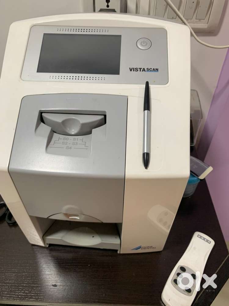 Advanced Dental x ray