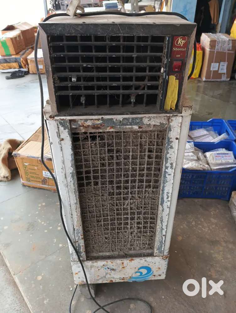 कूलर small size