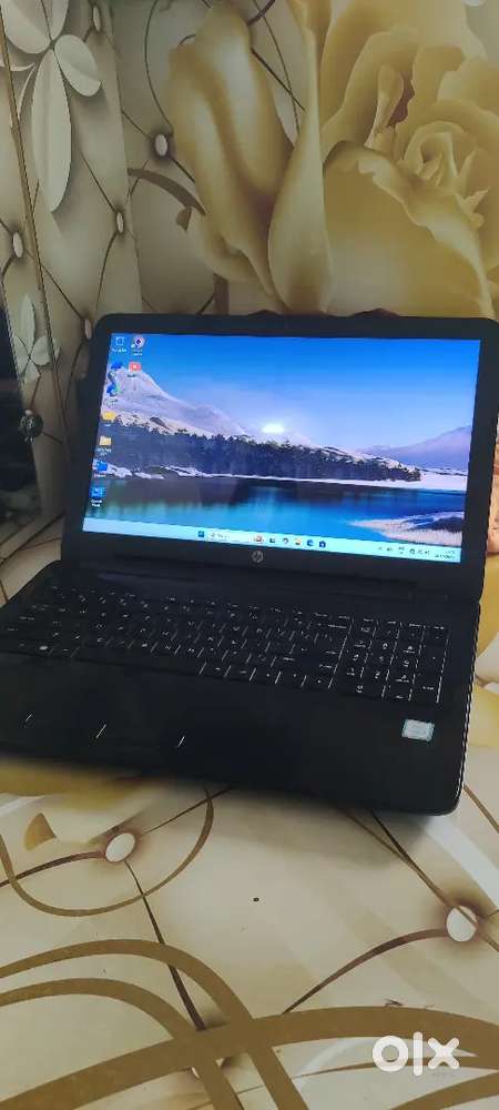 Hp 15 notebook pc