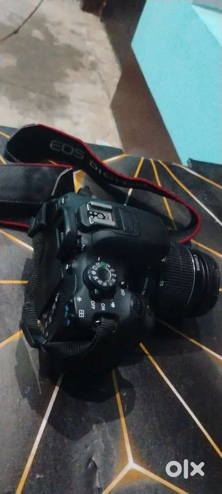 Canon 700d