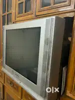 Samsung Plano TV (DNIe Jr)