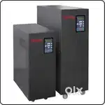 Online UPS and Battery installation