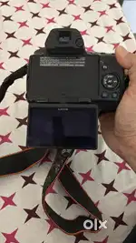 Sony dslr A5