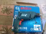 Bosch gbm350