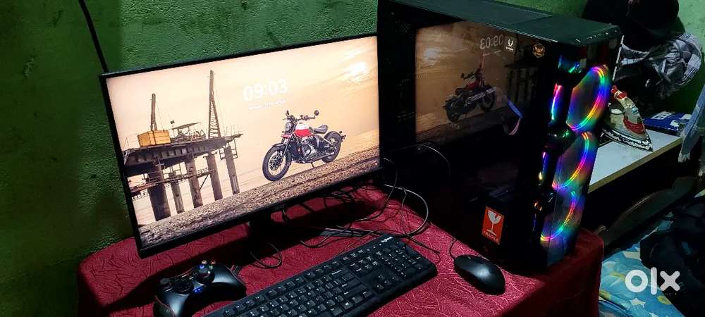 GAMING PC URGENT SALE