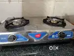 Pegion gas stove
