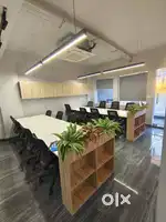 Fully furnished office space for rent at malviya nagar jaipur