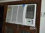 Voltas Window Airconditioner