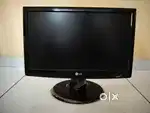 CCTV Monitor LCD Screen