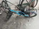 Kids cycle