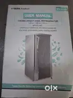 Croma 170L Freeze in complete prefect condition