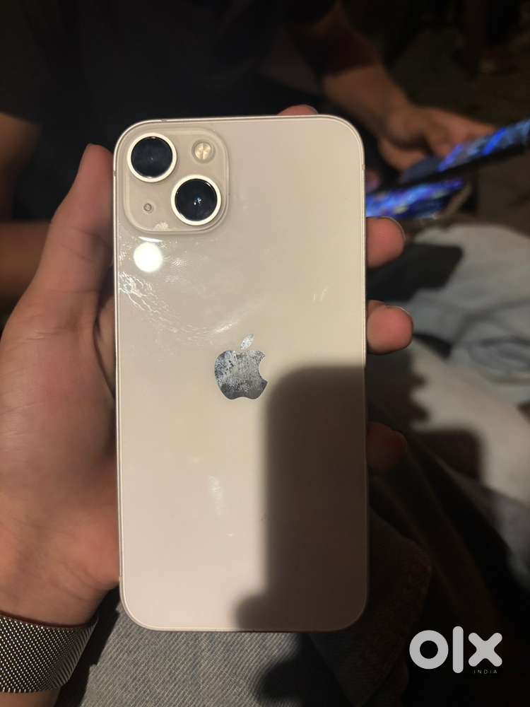 Iphone 13 4 month old