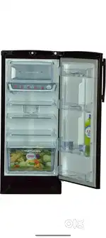 Godrej Refrigerator 210 Ltrs