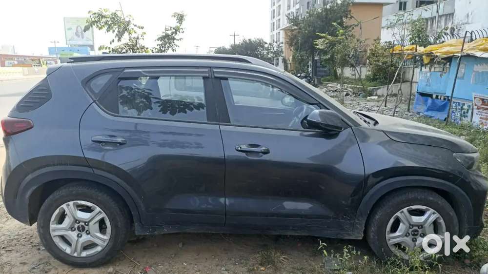 Self drive car rental