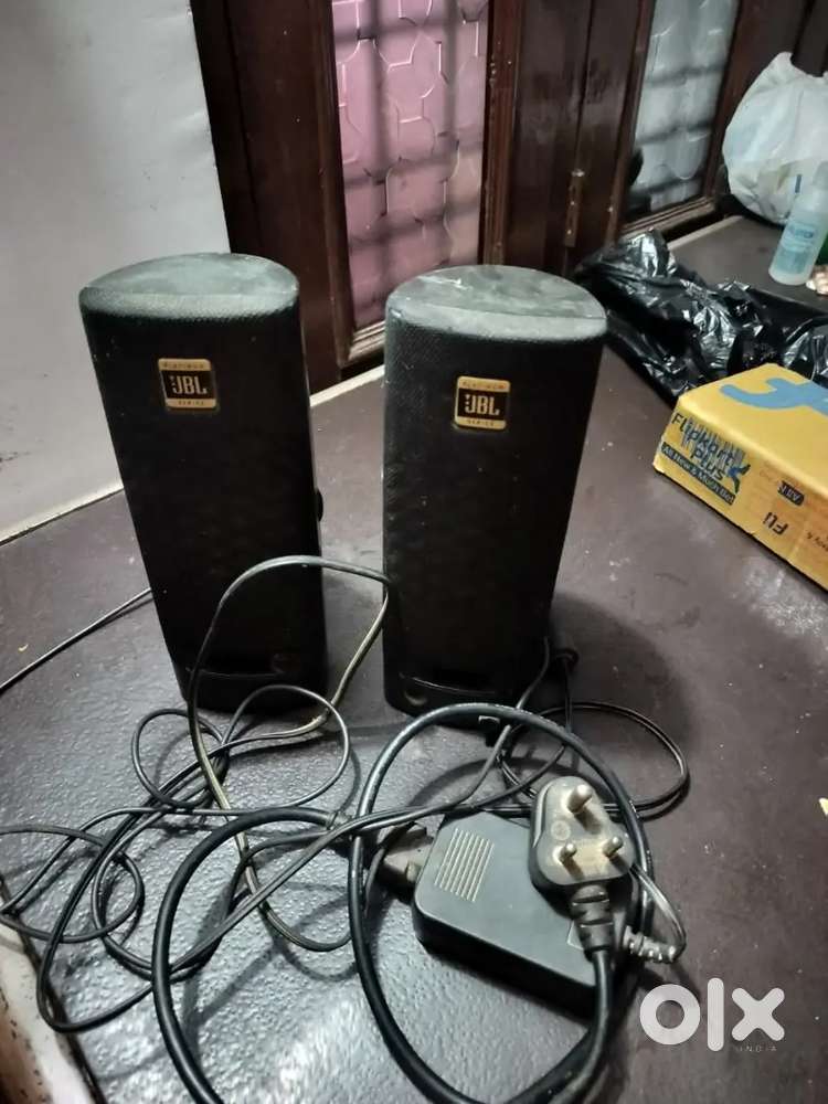 Jbl speaker bluetooth connected