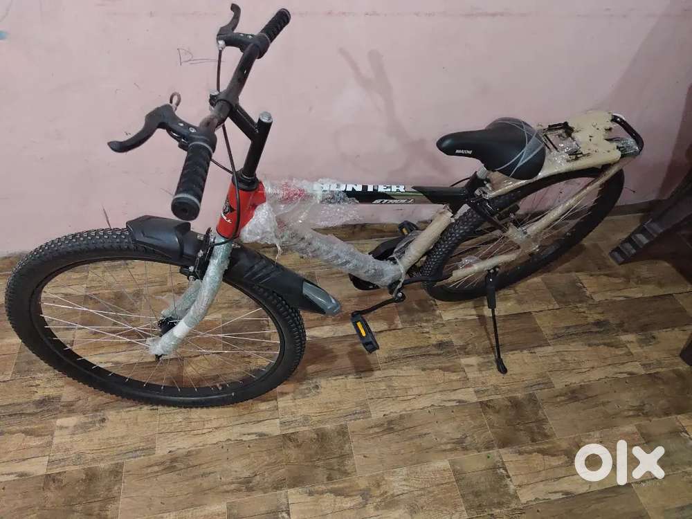 New cycle for urgent sell