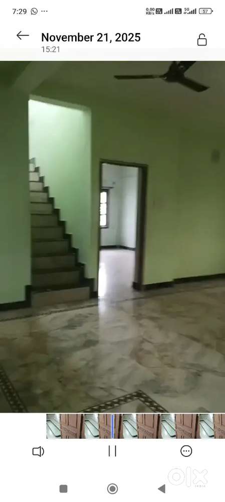3 bhk duplex apartment rent at Velachery