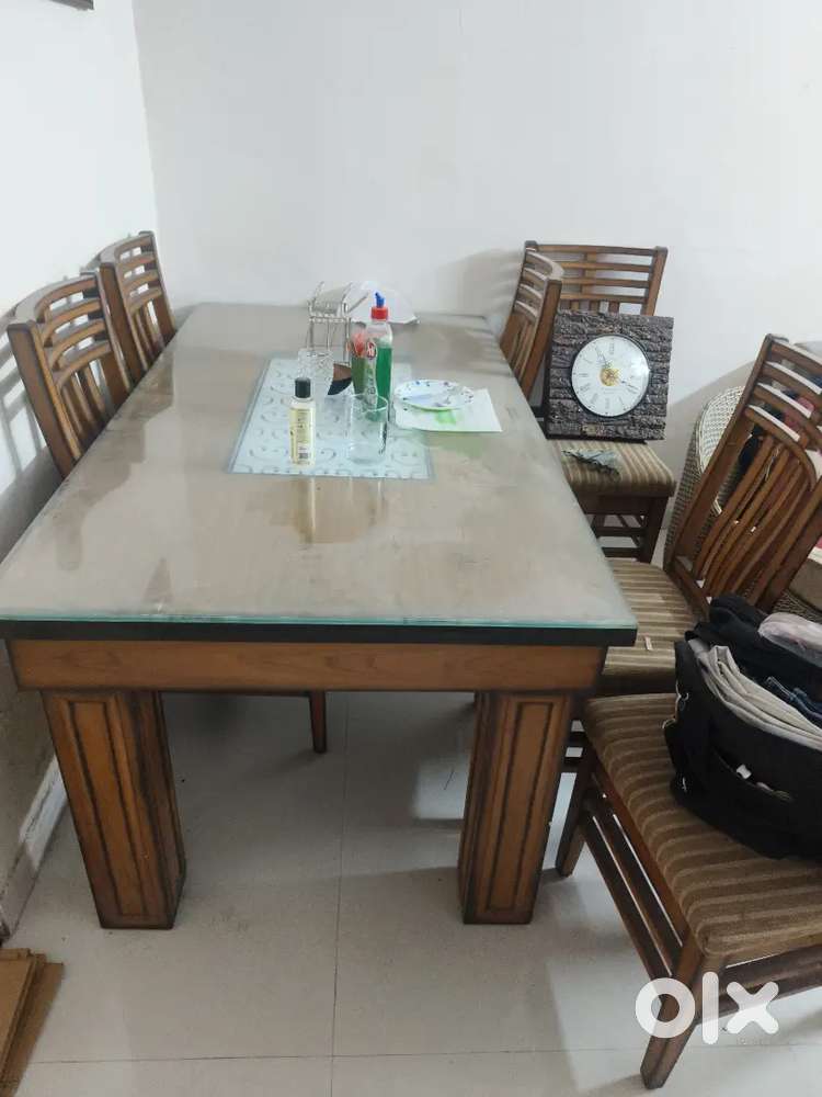 Dinning table