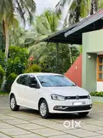 Volkswagen Polo 1.2 GT TSI, 2015, Petrol