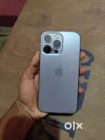 iPhone 13 pro