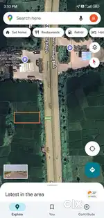Nh side land for sale