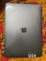 Apple Mac M1