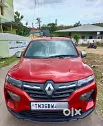 Renault KWID 1.0 RXT Optional, 2022, Petrol