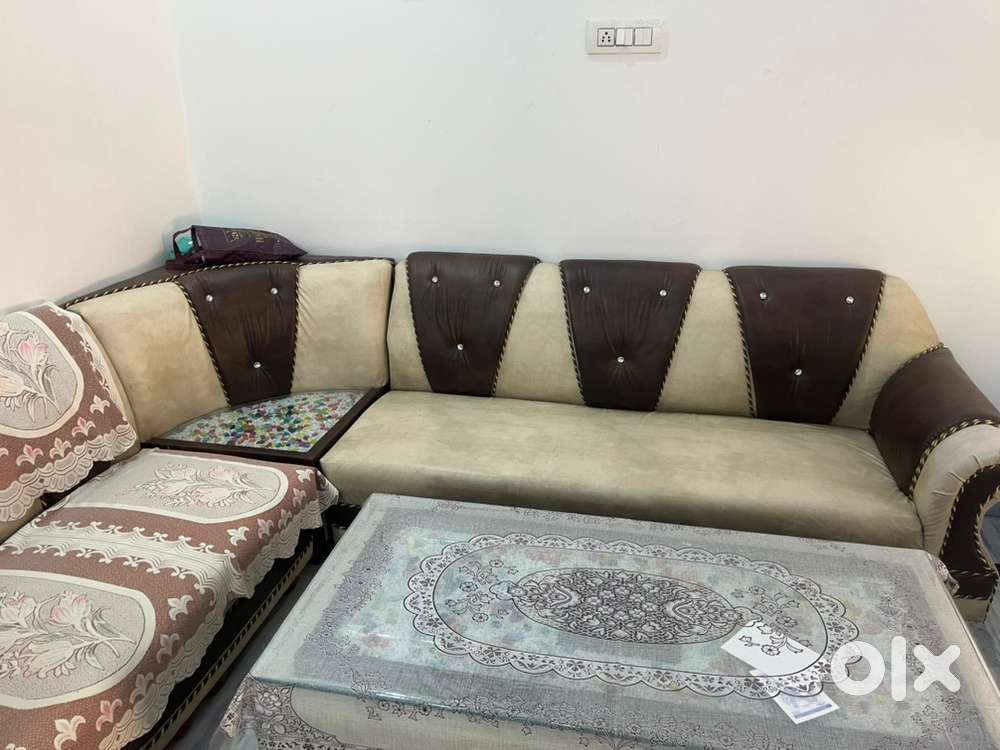 Sofa set good design