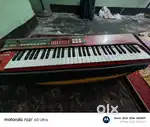 Roland XPS 10 keyboard only 9 month old