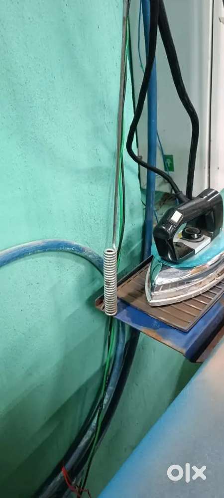 Reception and Front Office