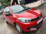 Tata Tiago XM, 2017, Petrol