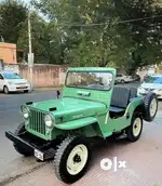Open jeeps Willys Jeep thar Hunter jeeps Open jeeps