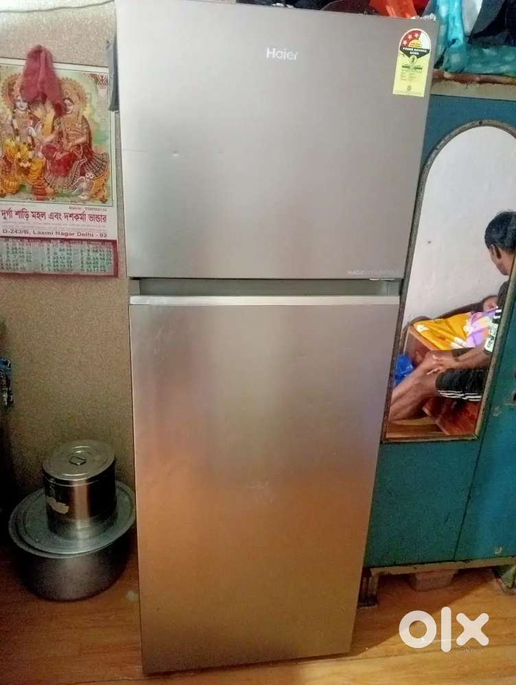 I want sell my fridge