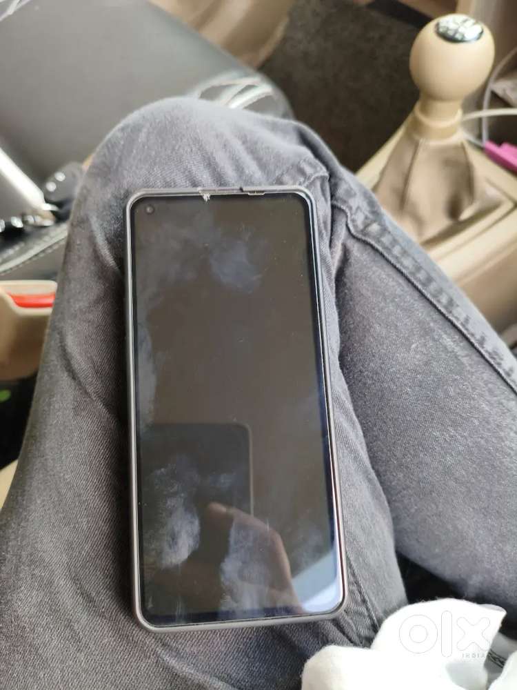 With box charger original oppo reno 6 5g out of warranty 8/128