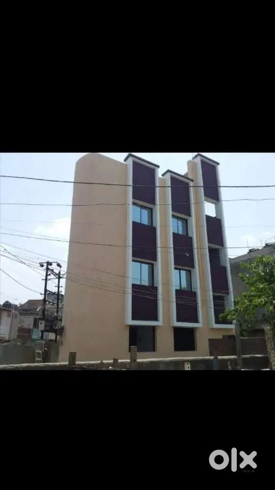 Beautiful House in 140 Gaj Plot