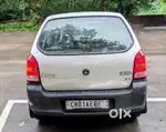 Maruti Suzuki Alto 0.8 LXI (O), 2010, Petrol