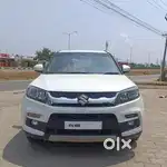 Maruti Suzuki Vitara Brezza ZDi Plus, 2018, Diesel