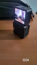Dji action 2 in a brand new condition