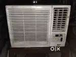 LG 0.75 TON WINDOW AC IN EXCELLENT CONDITION