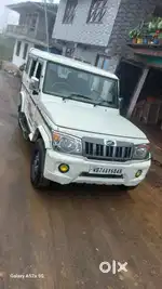 Mahindra Bolero 2018 Diesel 74000 Km Driven