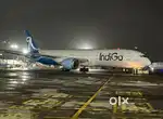 Airport Jobs for AOCS, Ground Staff, CSA – IndiGo Airlines Hiring 2025