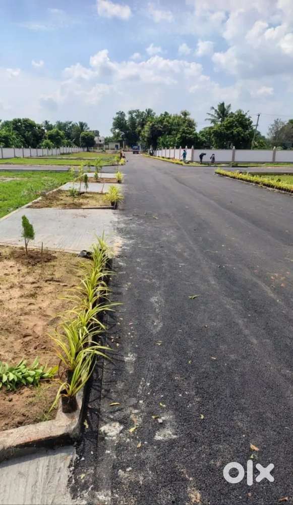 Dtcp Approved premium plots Available