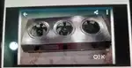 Steel Gas top