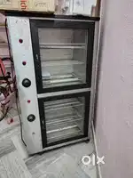 Bakery equipment