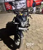 Bajaj palsar ns125