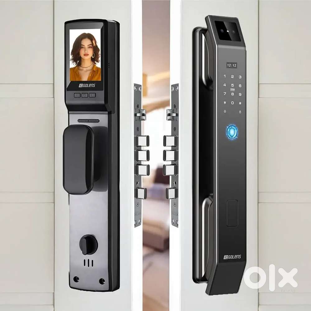 Golens X95 Smart Digital Lock