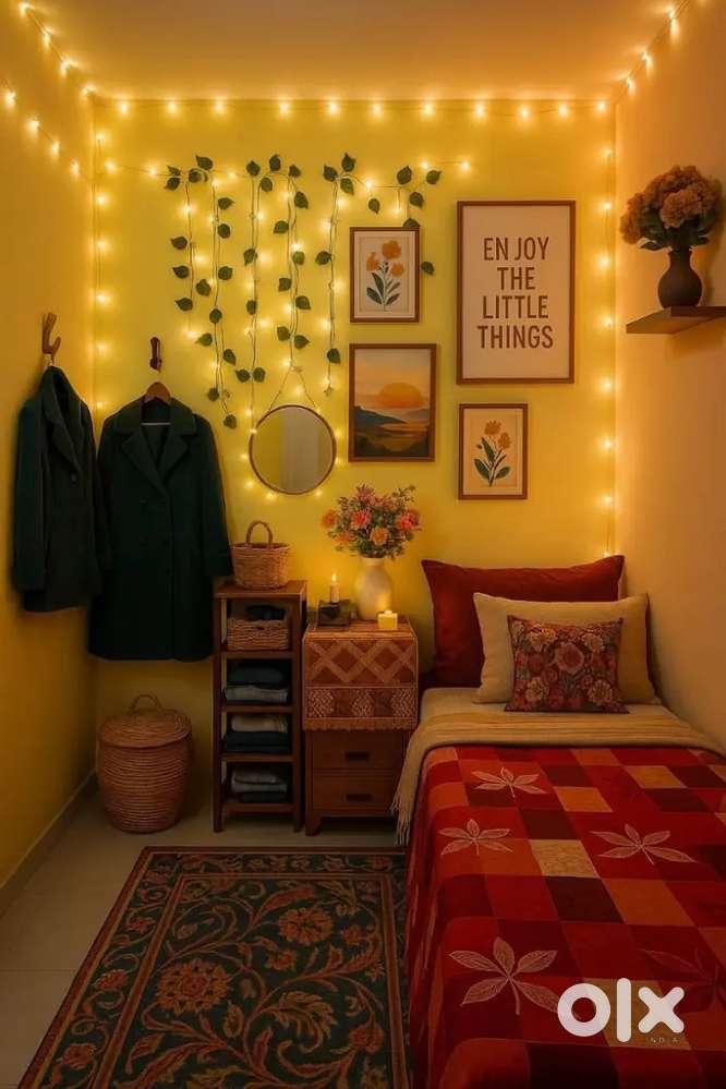 Searching for female roommate student only